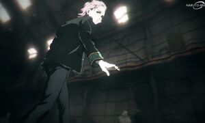 Wind Breaker S2 - 02 [DUB]