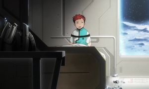 Восход Луны / Moonrise 2 серия озвучка LE-Production