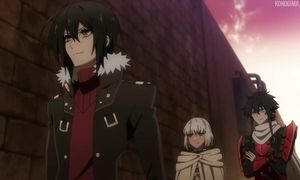 The Most Famous Announcer Creates the World's Greatest Clan- EP12