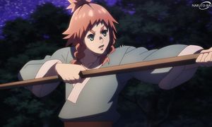 Teogonia - 01 [SUB]