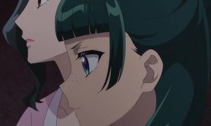 Apothecary Diaries S2 - 14 [DUB]
