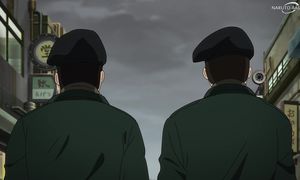 Fire Force S3 - 02 [DUB]