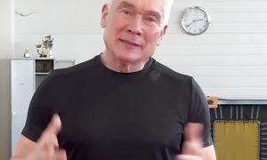 Как после 40 лет не останавливаться из-за травм