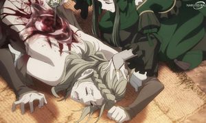 Black Butler S5 - 02 [DUB]