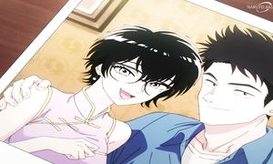 Kowloon Generic Romance - 02 [DUB]