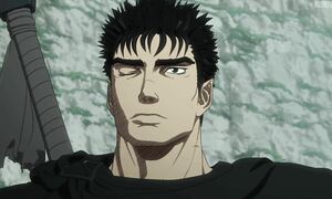 Berserk - S2 EP6