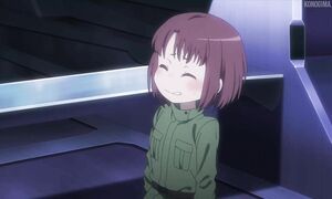 Sword art online - Gun Gale - EP2