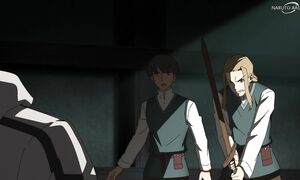 From Old Country Bumpkin to Master Swordsman - 02 [SUB]