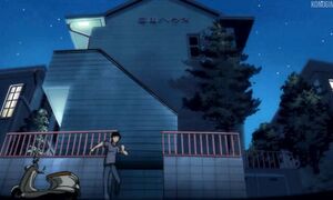 Welcome to NHK - EP2