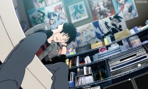 Welcome to NHK - EP5