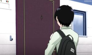 Welcome to NHK - EP6