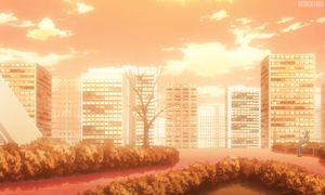 Date A LIVE - S4 EP3