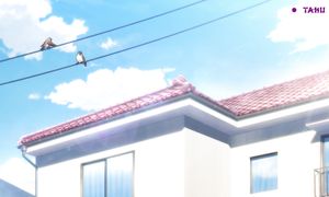 Blue Box Ep #2