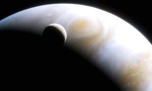 Как вас убьёт каждая планета Солнечной системы