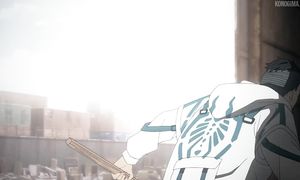 Wind Breaker - S2 EP2