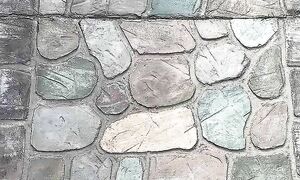 Садовая дорожка из Пеноплекса 2 года спустя! #shorts #diy