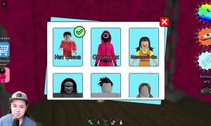 Кальмардағы охрананың түрмесінен қаштық | Ұстаса ойынға қатысамыз!