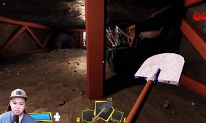 Мистер Микстің тамағы болғың келмесе дереу Қаш! | Хоррор оқиға!