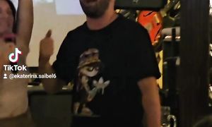 шок! Нашли двойника моего мужа #влоги #сайбель