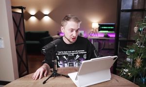 Самые крутые новинки техники с CES 2025 за 20 мин! Ноутбуки, консоли и прочие гаджеты!