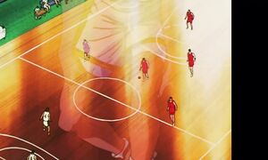 Slam Dunk - EP51