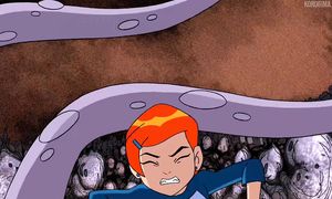 Ben 10 - S2 EP2