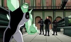 Ben 10 - S2 EP3
