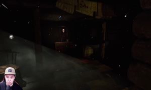 Ешқашан бұл адамдардың үйіне барма | Жапондық Хоррор ойын!