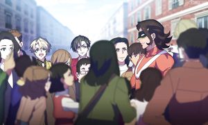 High Card - S2 EP2