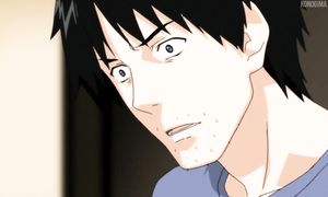 Welcome to NHK - EP7