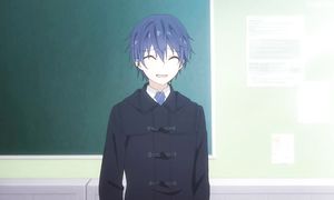Date A LIVE - S4 EP7