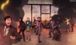 High Card - S2 EP3