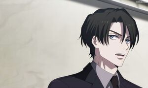 High Card - S2 EP4