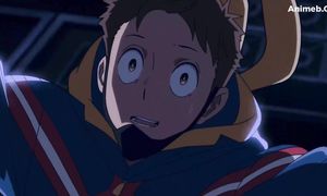 Vigilante_EP02
