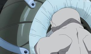Dr Stone - New World - EP13