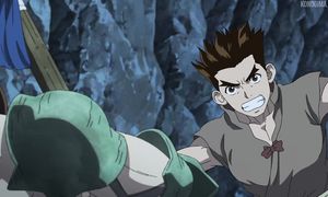 Dr Stone - New World - EP14