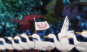 Berserk - S2 EP12