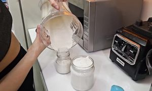 VLOG Поздравление от б.Лизы  Новый Год 2025![1]