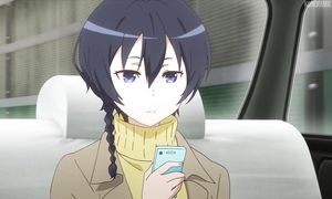 Sword art online - Gun Gale - EP6