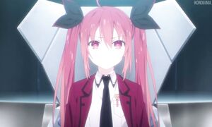 Date A LIVE - S4 EP11