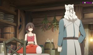 Bye Bye, Earth Ep #1