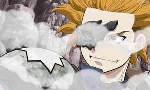 Dr Stone - New World - EP15