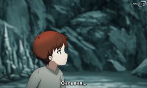 Beginning After the End - 03 [SUB]