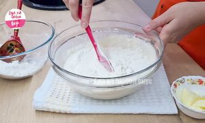 Пирожки, как Пух! Мой ходовой рецепт теста на каждый день - хоть жарь, хоть пеки. Пирожки с капустой