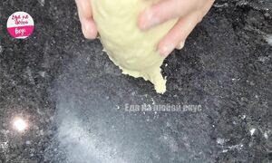 Булочки слоеные без заморочек ???? С тех пор, как узнала об этом методе, использую его каждый раз