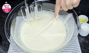 Не Шарлотка! Самый яблочный пирог, словно торт с кремом | Еда на любой вкус