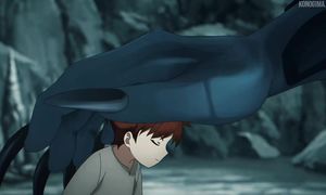 The Beginning after The End - EP3