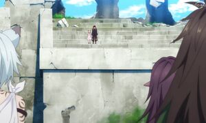 Brilliant Healers New Life in the Shadows - 03 [SUB]