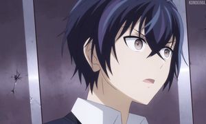 Black Bullet - EP2