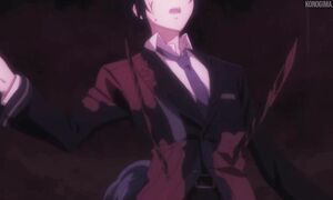 Black Bullet - EP3